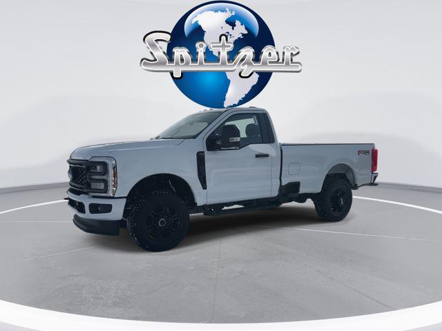 new 2026 Ford F-350 car, priced at $57,130