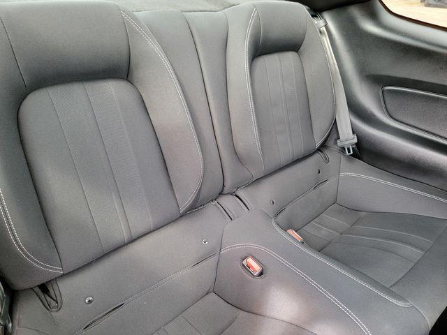 used 2022 Ford Mustang car, priced at $29,988