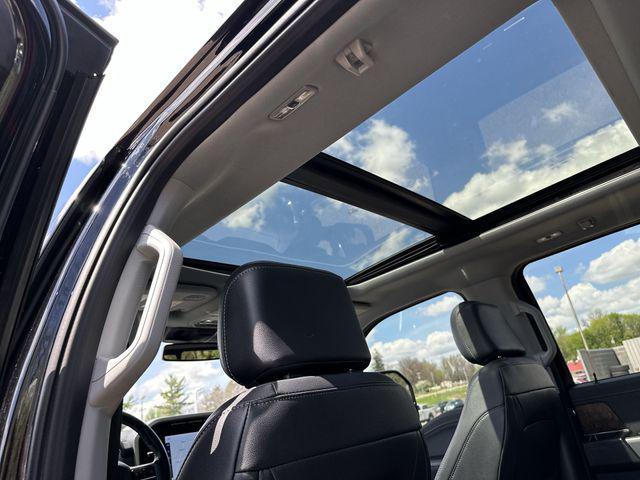 used 2022 Ford F-150 car, priced at $34,585