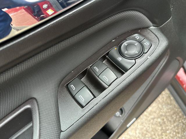 used 2022 Chevrolet Equinox car, priced at $21,975