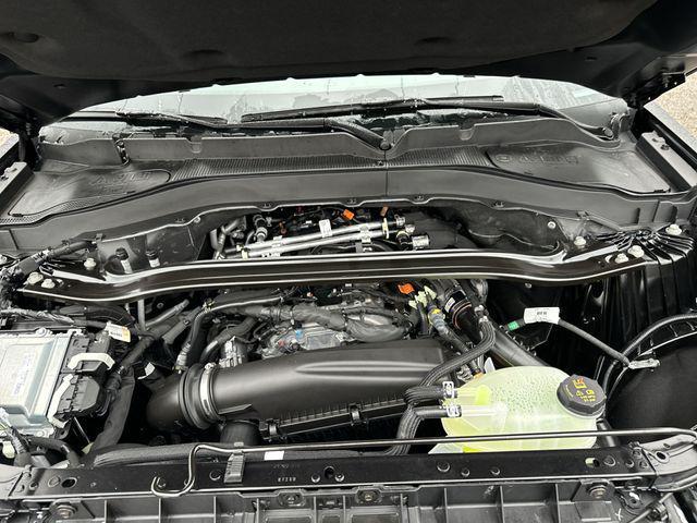 new 2026 Ford Explorer car, priced at $58,280