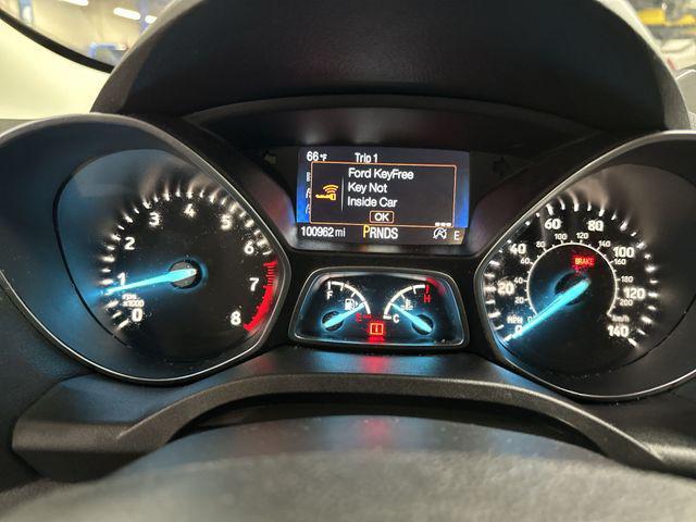 used 2019 Ford Escape car, priced at $12,350