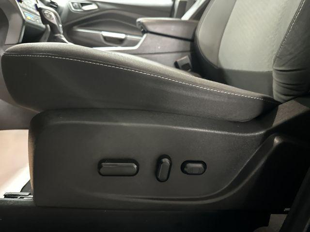 used 2019 Ford Escape car, priced at $12,350