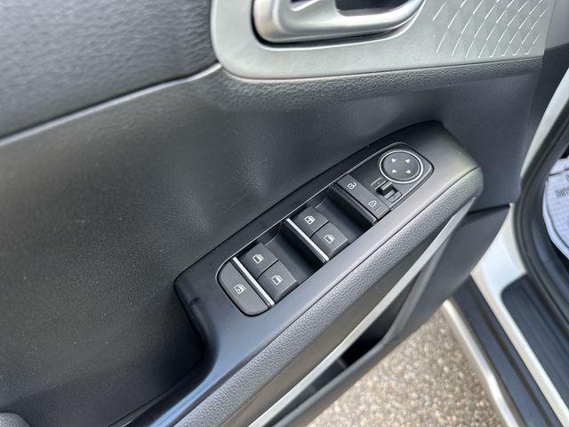 used 2022 Kia Soul car, priced at $17,995
