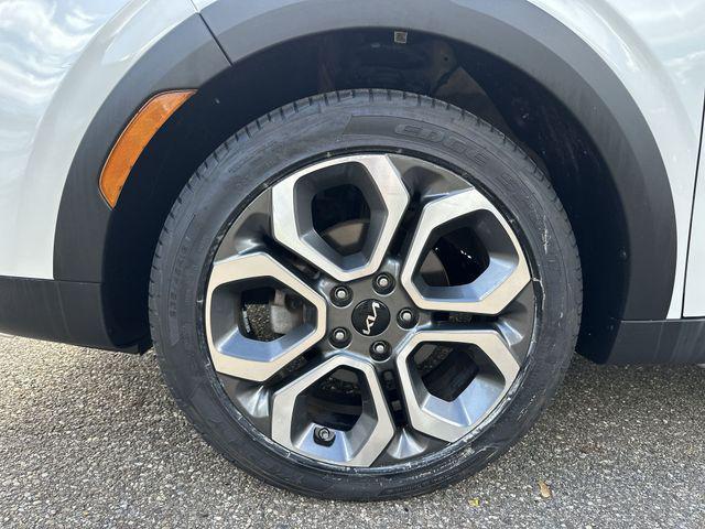 used 2022 Kia Soul car, priced at $17,995
