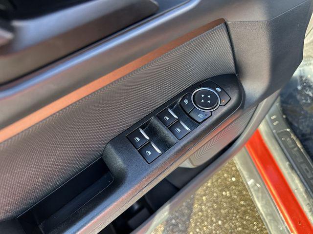 used 2024 Ford Bronco Sport car, priced at $29,499