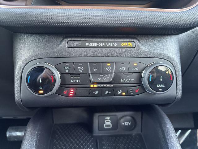 used 2024 Ford Bronco Sport car, priced at $29,499