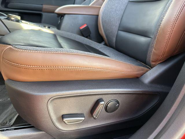 used 2024 Ford Bronco Sport car, priced at $29,499