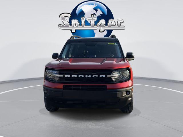 used 2024 Ford Bronco Sport car, priced at $29,499