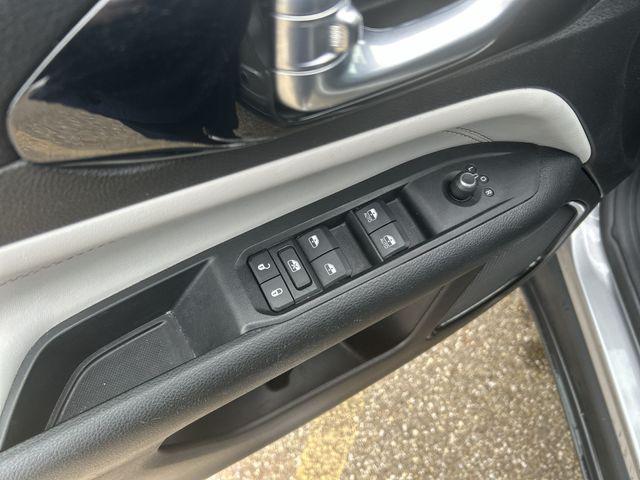 used 2022 Jeep Compass car, priced at $20,470