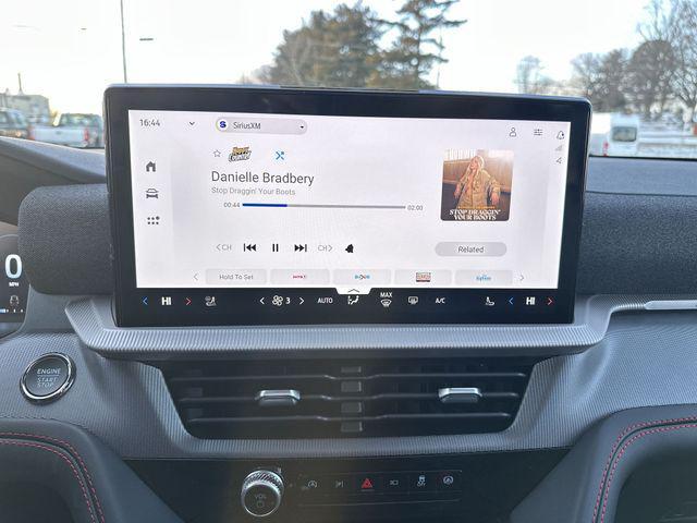 new 2026 Ford Explorer car, priced at $51,647