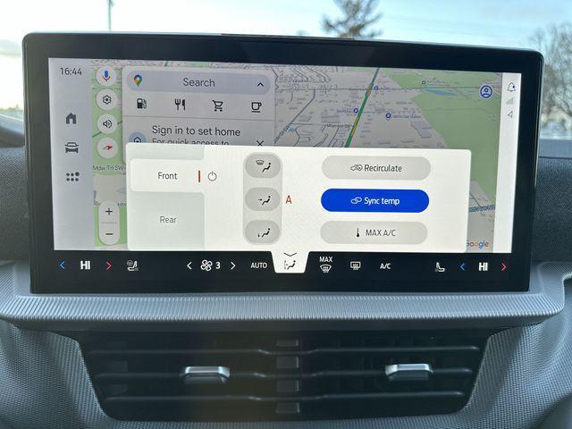 new 2026 Ford Explorer car, priced at $51,647