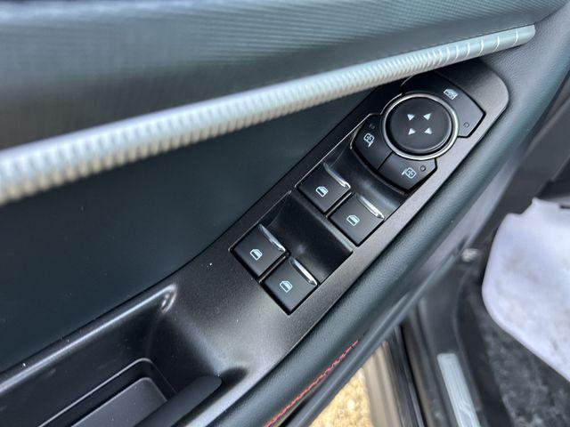 new 2026 Ford Explorer car, priced at $51,647