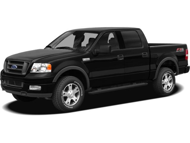 used 2008 Ford F-150 car, priced at $11,998