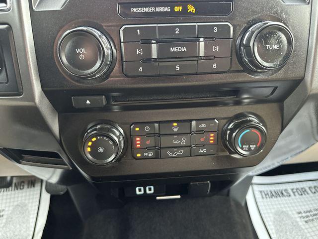 used 2018 Ford F-150 car, priced at $18,115