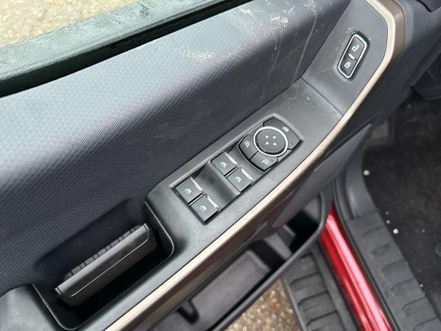 new 2025 Ford F-150 car, priced at $51,787