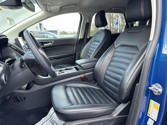 used 2024 Ford Edge car, priced at $30,706