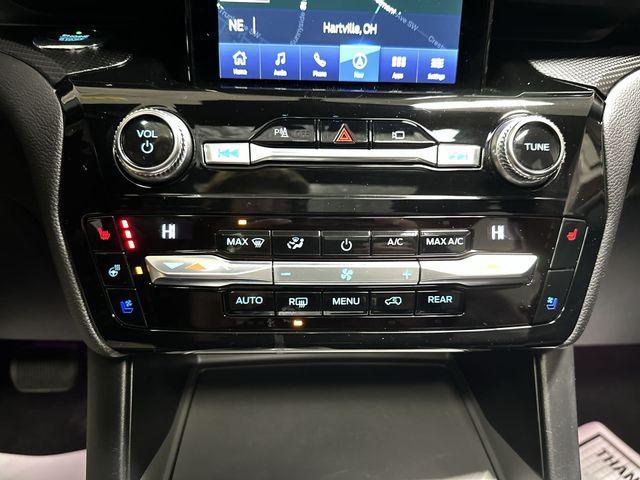 used 2021 Ford Explorer car, priced at $31,249