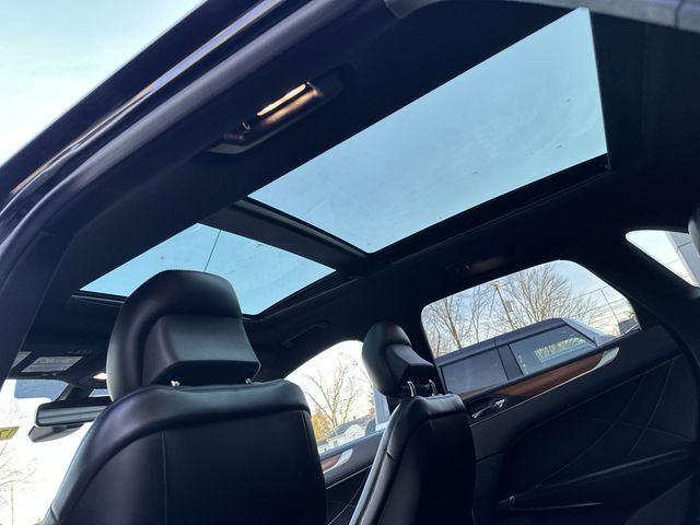 used 2017 Lincoln MKC car, priced at $11,050