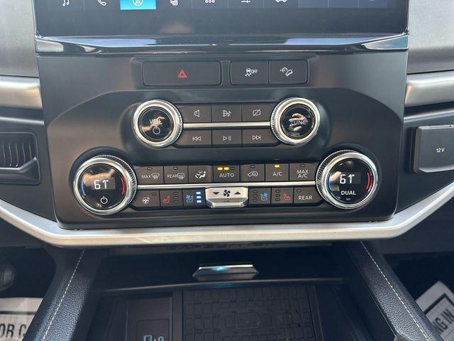 used 2022 Ford Expedition Max car, priced at $34,495