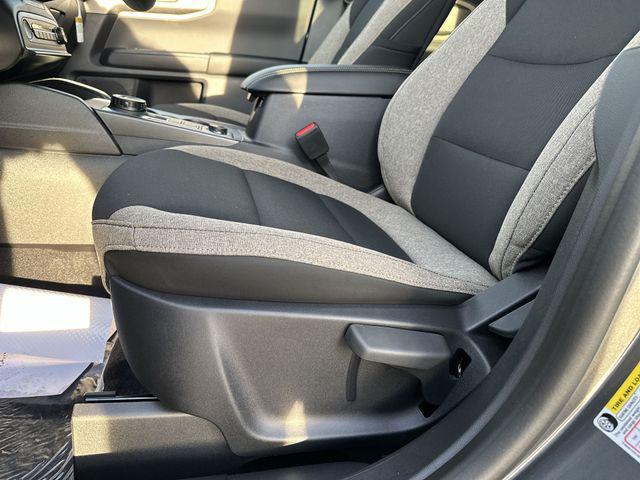 new 2025 Ford Bronco Sport car, priced at $31,924