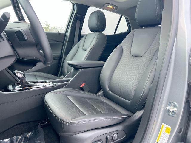 used 2023 Buick Encore GX car, priced at $22,786