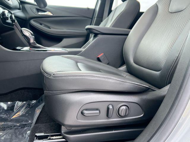 used 2023 Buick Encore GX car, priced at $22,786