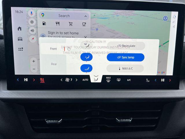 new 2026 Ford Explorer car, priced at $61,032