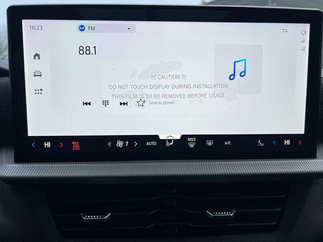 new 2026 Ford Explorer car, priced at $61,032