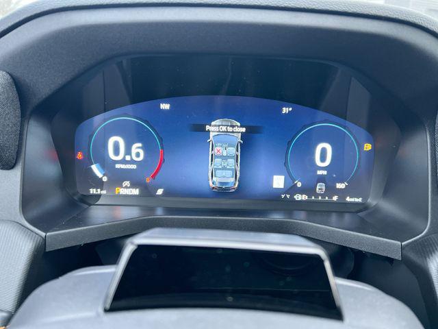 new 2026 Ford Explorer car, priced at $61,032