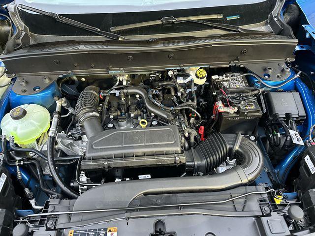 new 2026 Ford Bronco Sport car, priced at $33,904