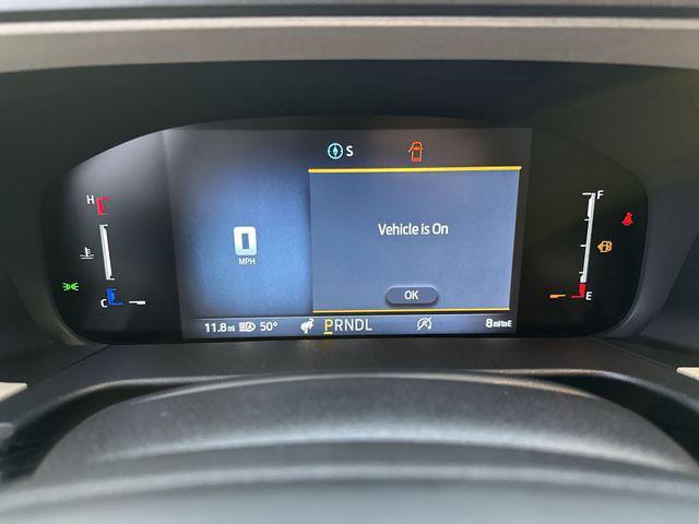 new 2026 Ford Bronco Sport car, priced at $33,904