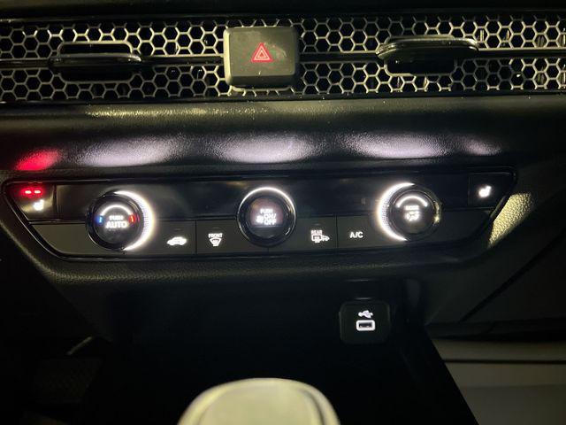 used 2024 Honda HR-V car, priced at $26,988