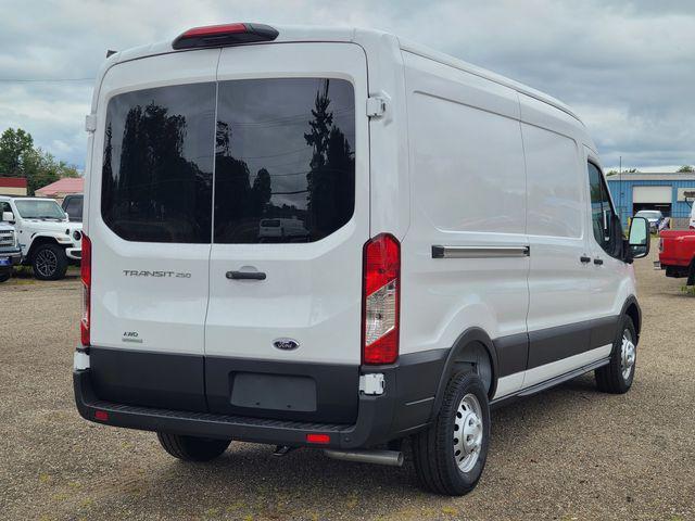 new 2025 Ford Transit-250 car, priced at $59,536