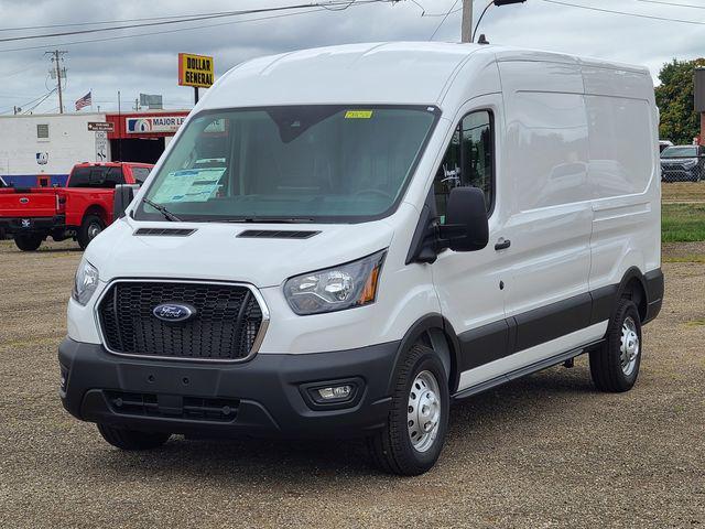 new 2025 Ford Transit-250 car, priced at $59,536