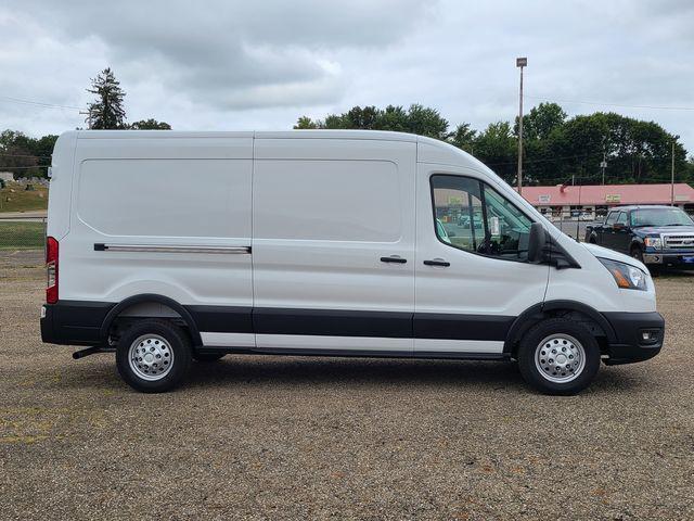 new 2025 Ford Transit-250 car, priced at $59,536