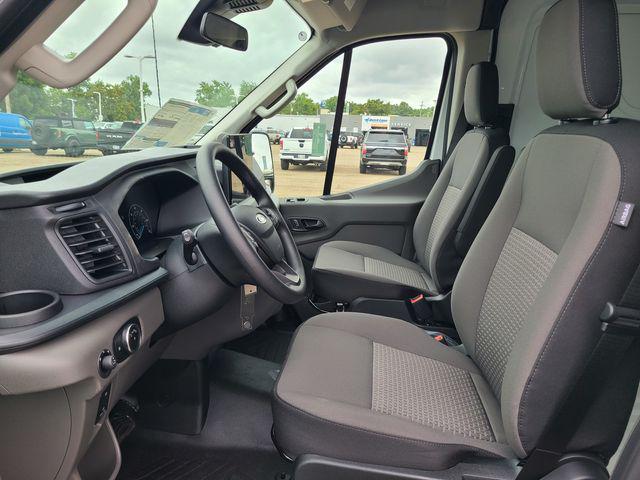 new 2025 Ford Transit-250 car, priced at $59,536