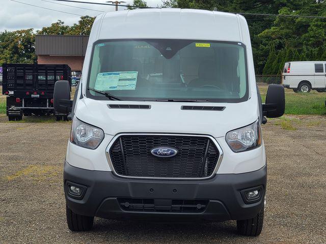 new 2025 Ford Transit-250 car, priced at $59,536