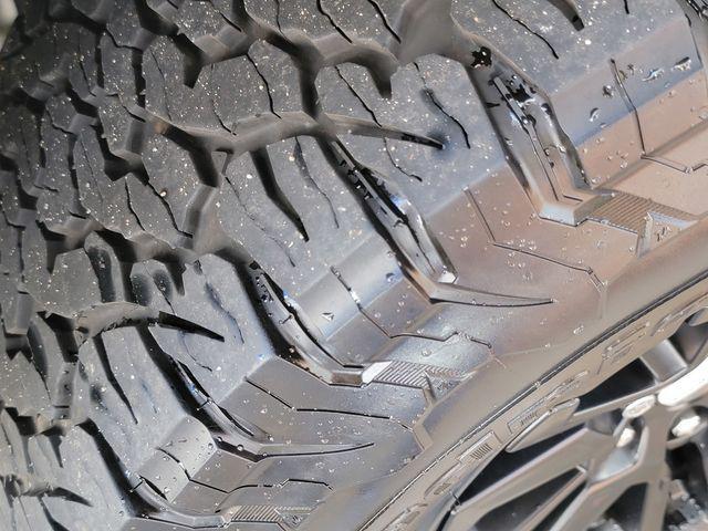 used 2025 Ford F-150 car, priced at $80,617