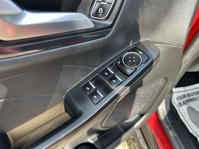 used 2023 Ford Escape car, priced at $23,455
