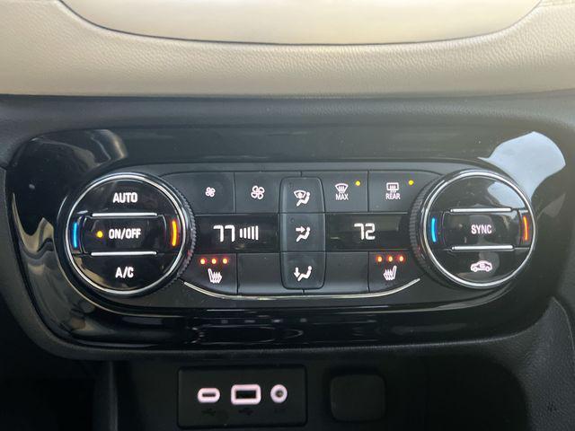 used 2023 Buick Encore GX car, priced at $21,736