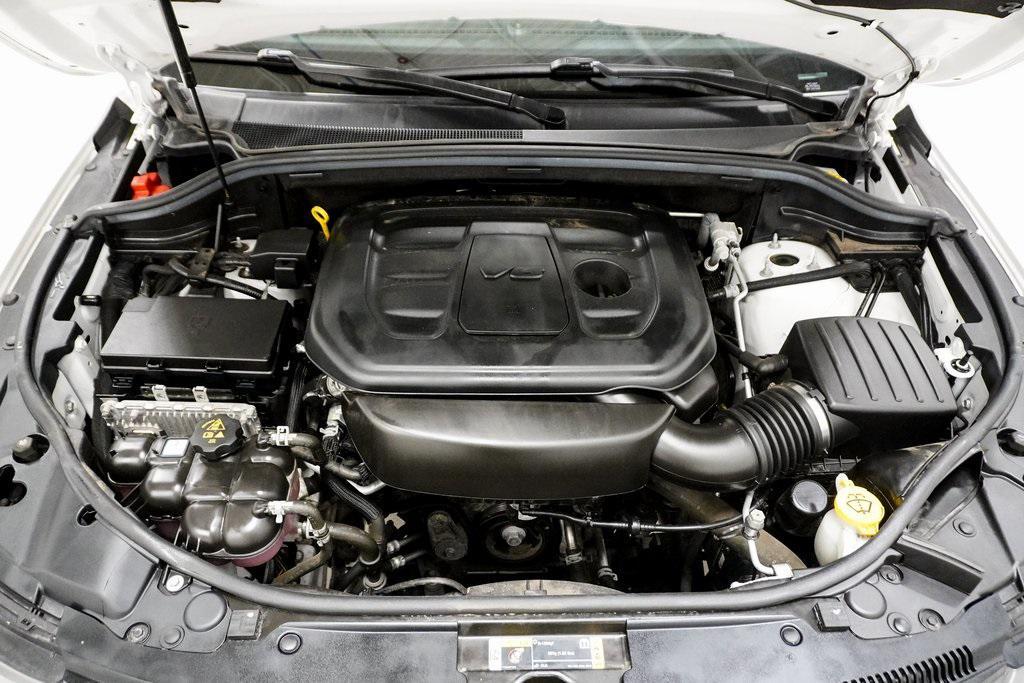 used 2022 Jeep Grand Cherokee car, priced at $25,995