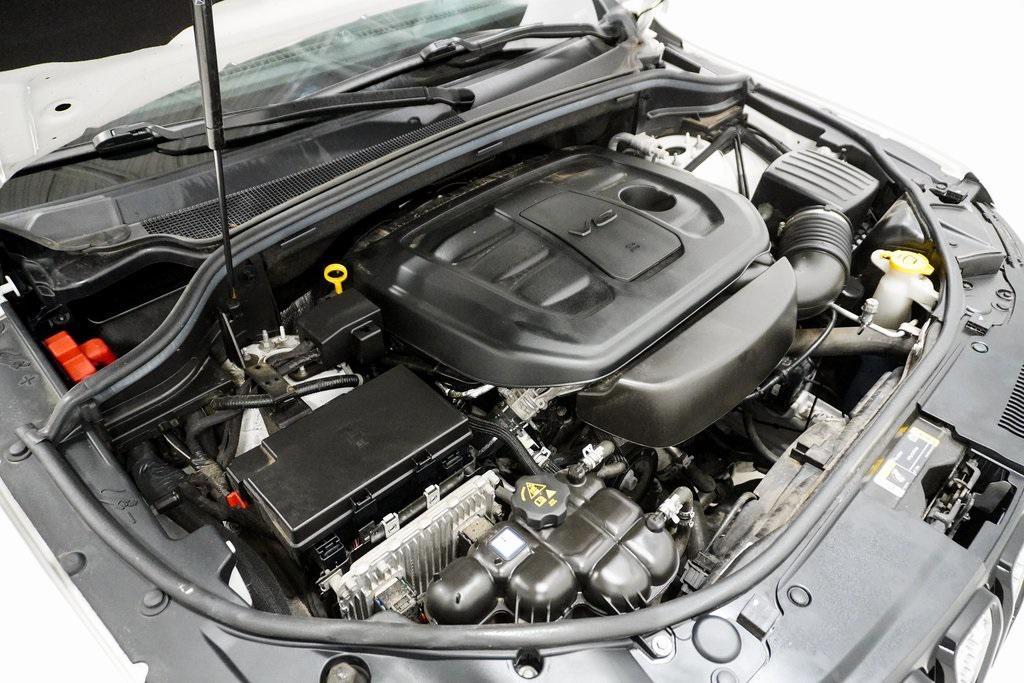 used 2022 Jeep Grand Cherokee car, priced at $25,995