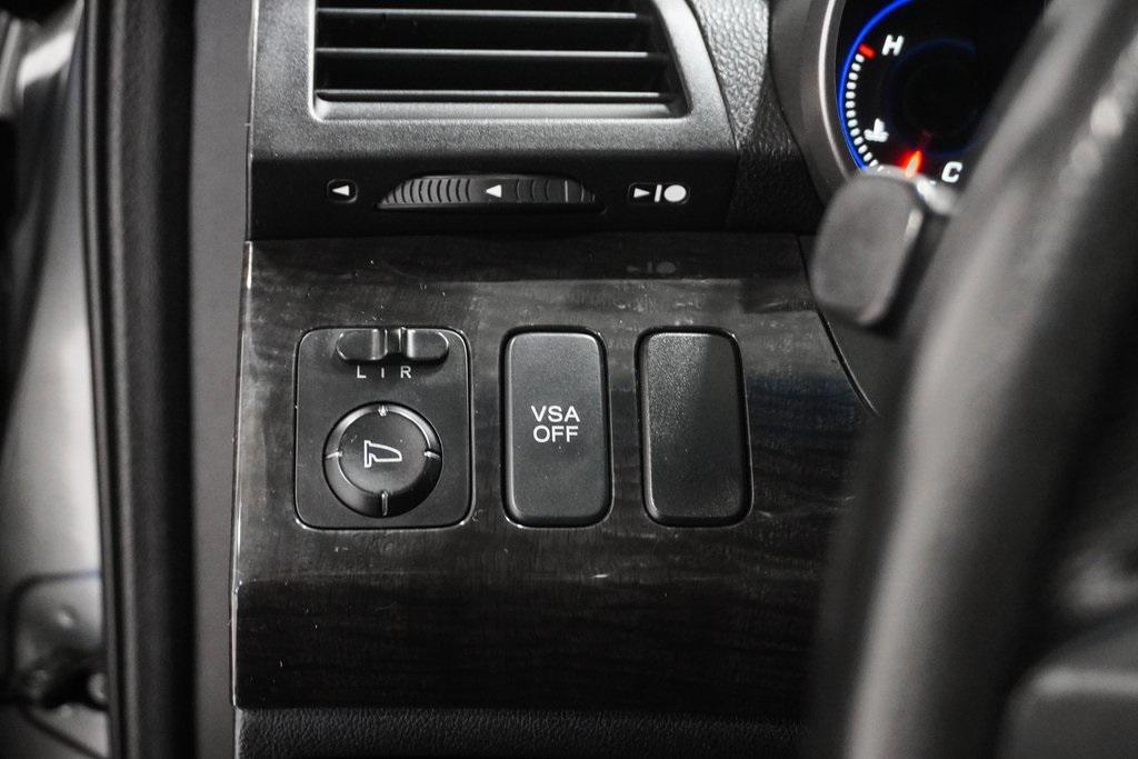 used 2008 Acura MDX car, priced at $4,995