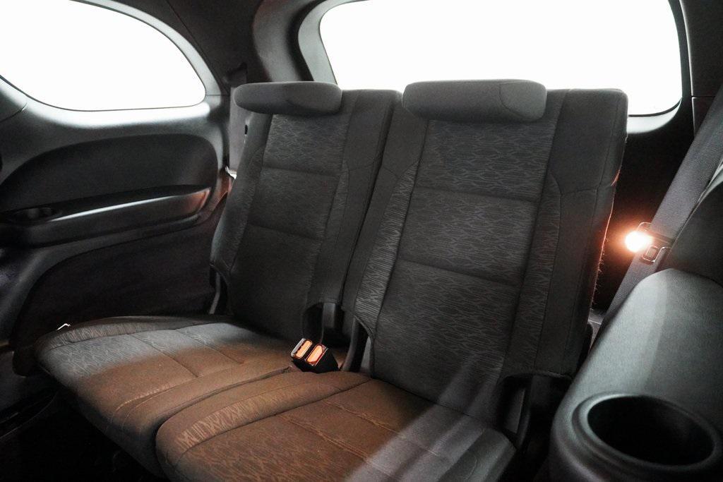 used 2024 Dodge Durango car, priced at $31,188