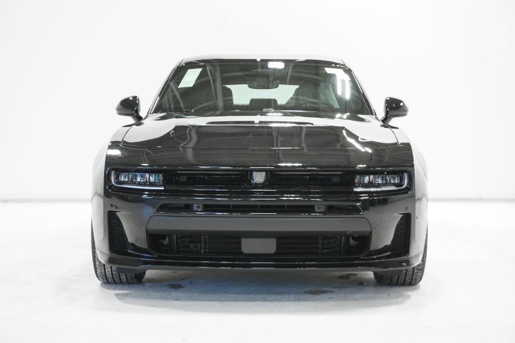 new 2026 Dodge Charger car, priced at $56,536