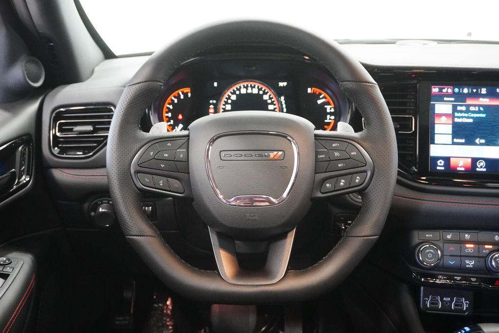 new 2026 Dodge Durango car, priced at $48,149