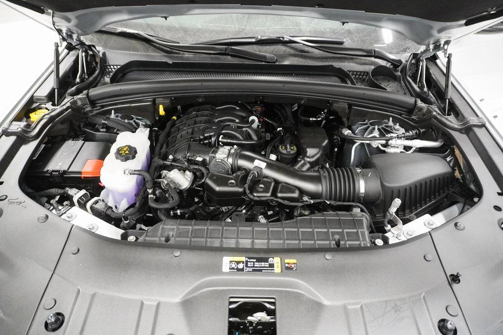 new 2025 Jeep Grand Cherokee car, priced at $43,480