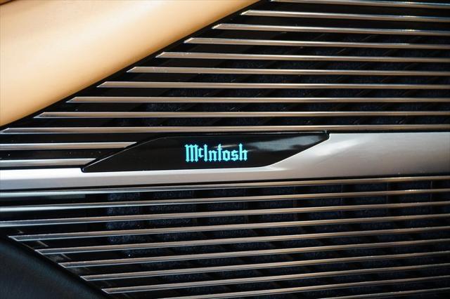 used 2023 Jeep Grand Wagoneer car, priced at $78,995