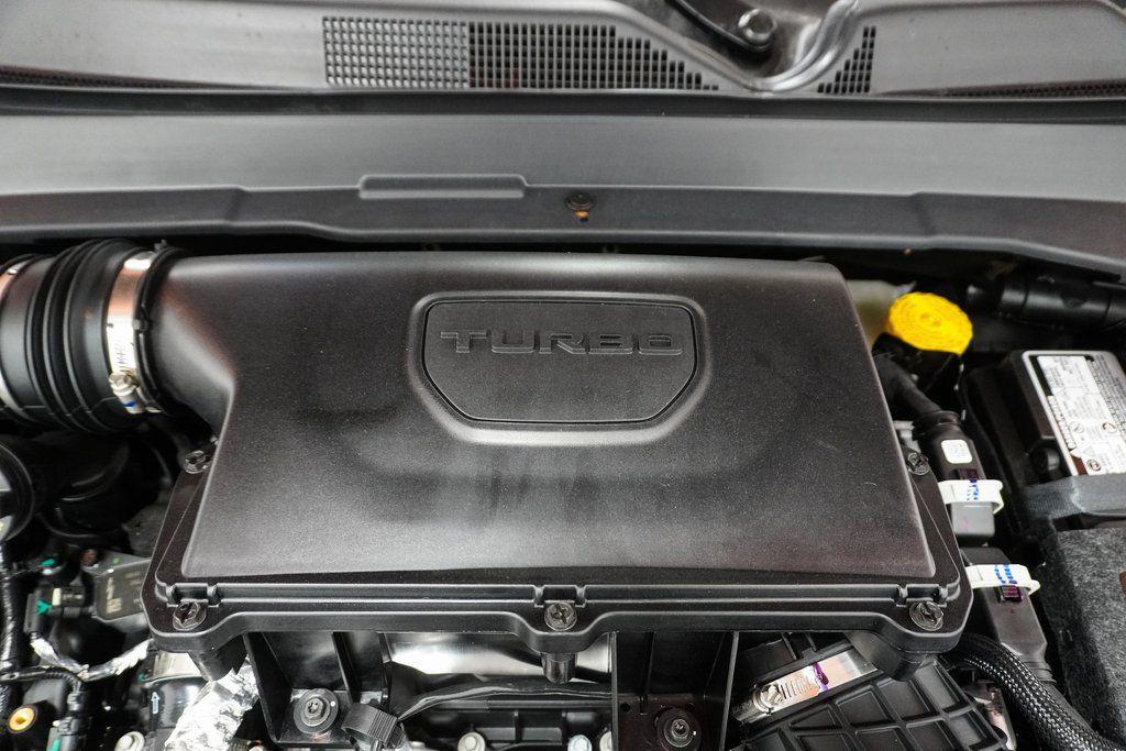 new 2026 Jeep Compass car, priced at $27,222